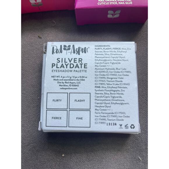 Red aspen bundle - Picture 2 of 11